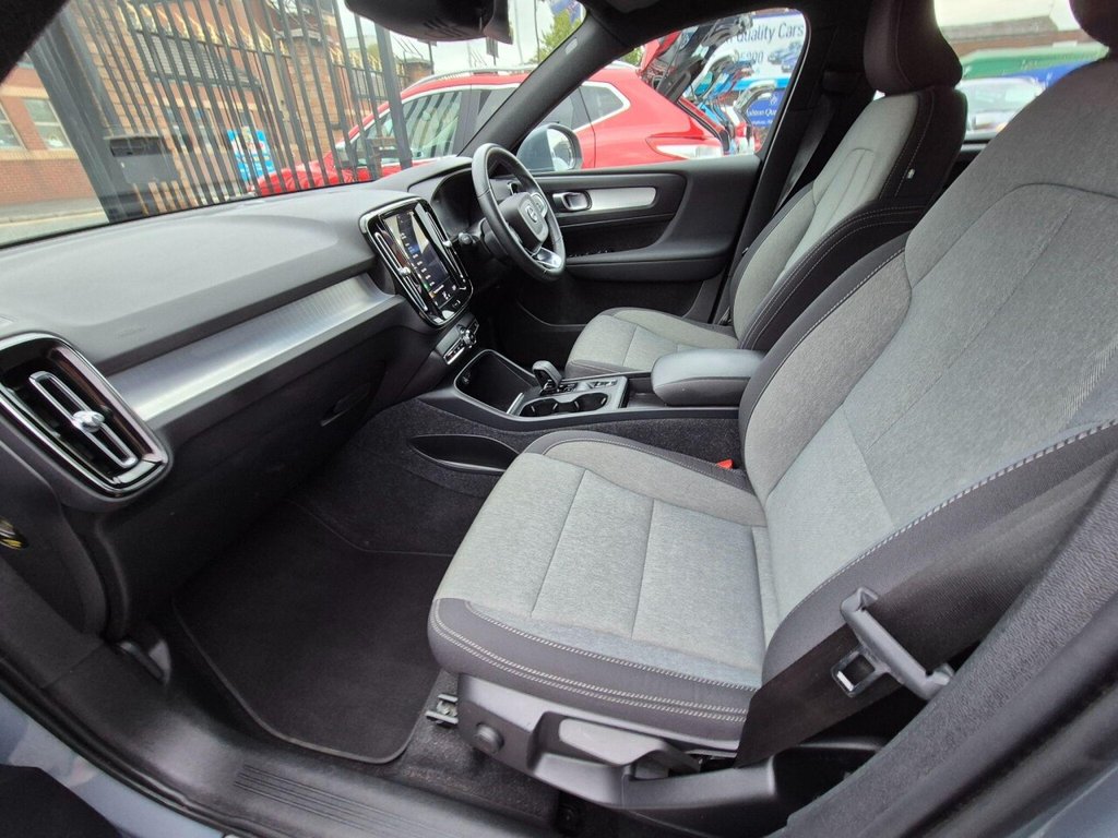 Used Volvo XC40 2022 for sale - 76345663: Photo 13