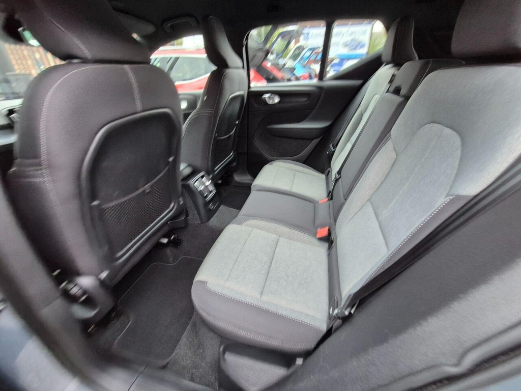 Used Volvo XC40 2022 for sale - 76345663: Photo 14