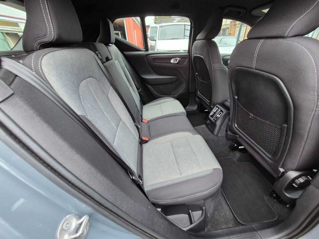 Used Volvo XC40 2022 for sale - 76345663: Photo 16