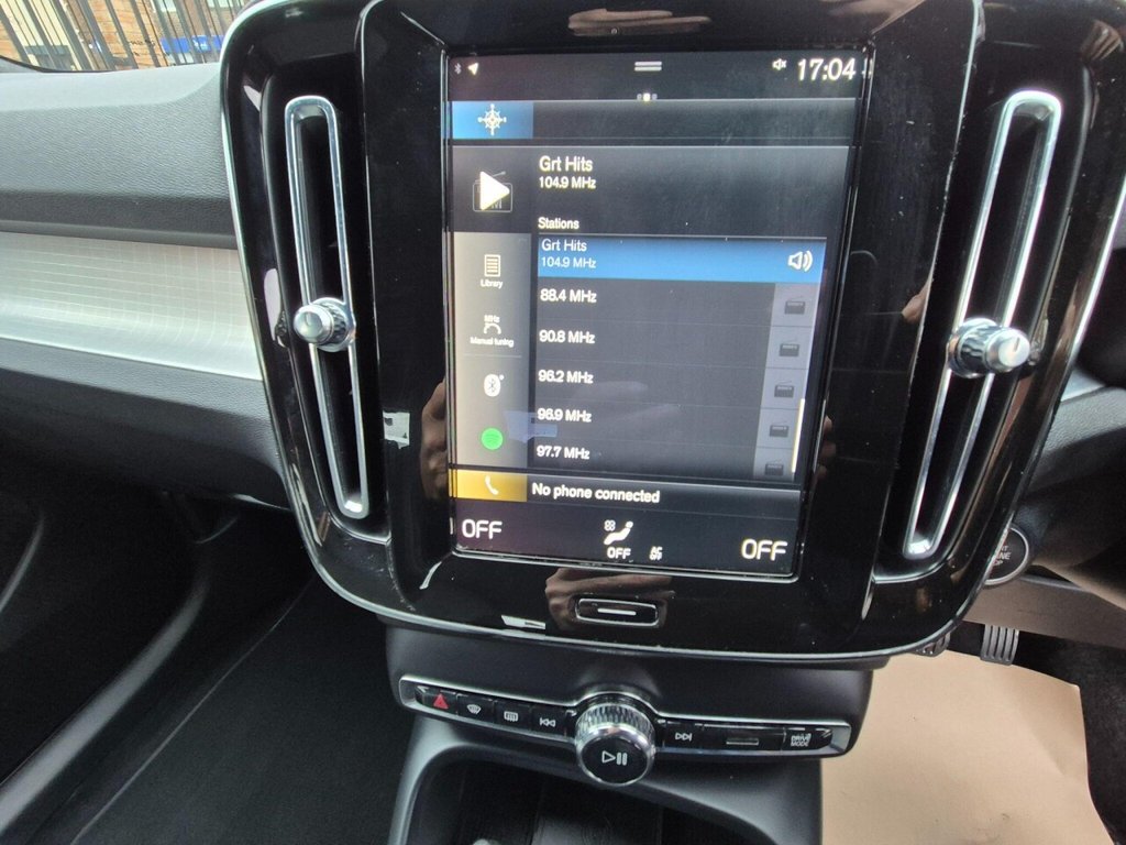 Used Volvo XC40 2022 for sale - 76345663: Photo 17