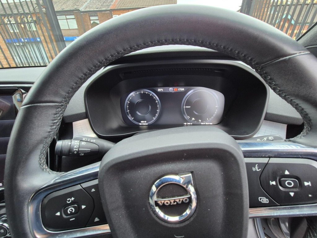 Used Volvo XC40 2022 for sale - 76345663: Photo 20