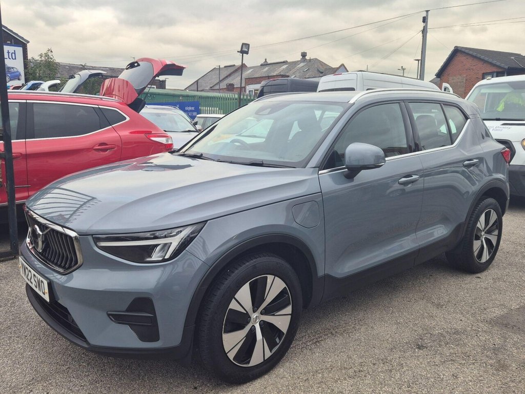 Used Volvo XC40 2022 for sale - 76345663: Photo 3