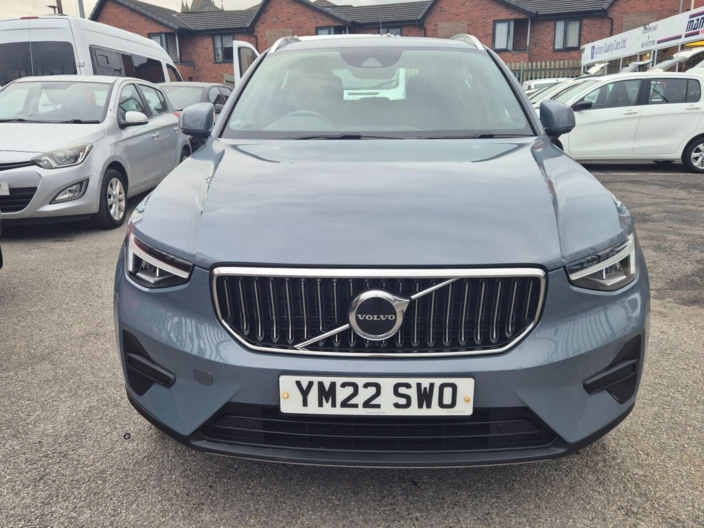 Used Volvo XC40 2022 for sale - 76345663: Photo 5