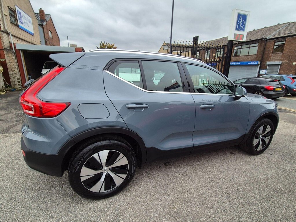 Used Volvo XC40 2022 for sale - 76345663: Photo 7