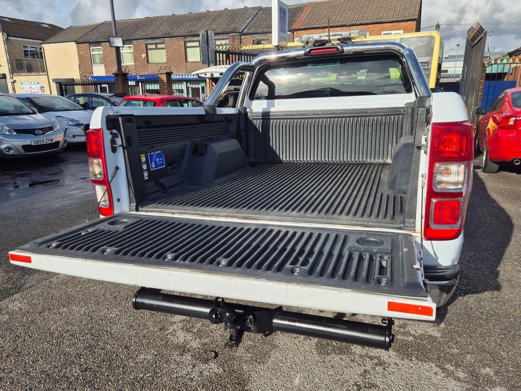 Used Ford Ranger 2022 for sale - 76406740: Photo 11