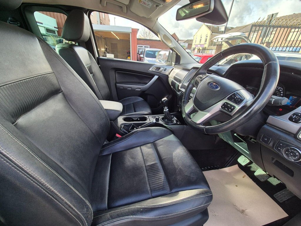 Used Ford Ranger 2022 for sale - 76406740: Photo 13