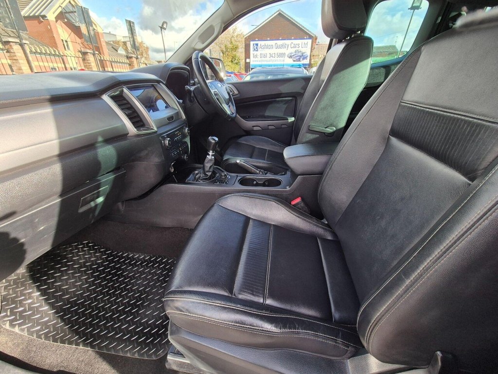 Used Ford Ranger 2022 for sale - 76406740: Photo 14