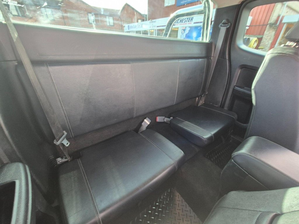 Used Ford Ranger 2022 for sale - 76406740: Photo 15