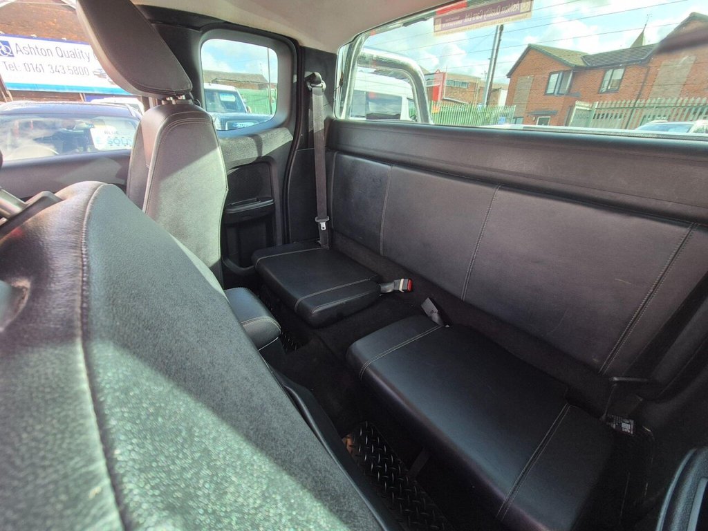 Used Ford Ranger 2022 for sale - 76406740: Photo 16