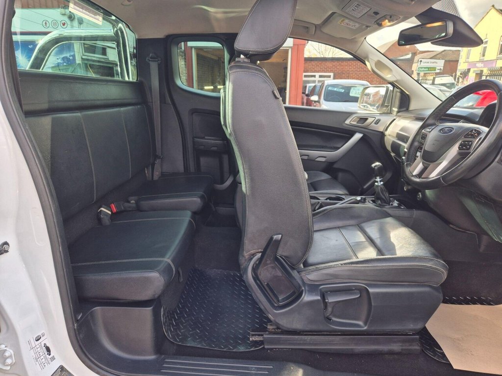 Used Ford Ranger 2022 for sale - 76406740: Photo 17