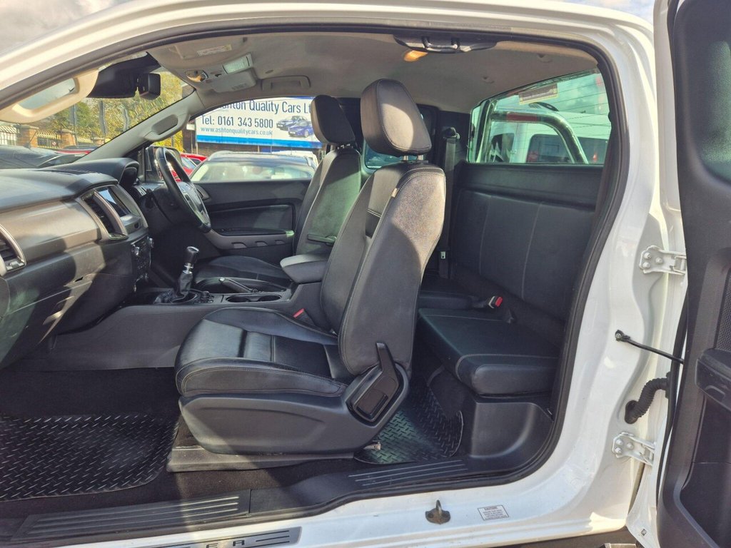 Used Ford Ranger 2022 for sale - 76406740: Photo 18