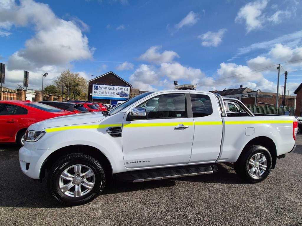 Used Ford Ranger 2022 for sale - 76406740: Photo 2