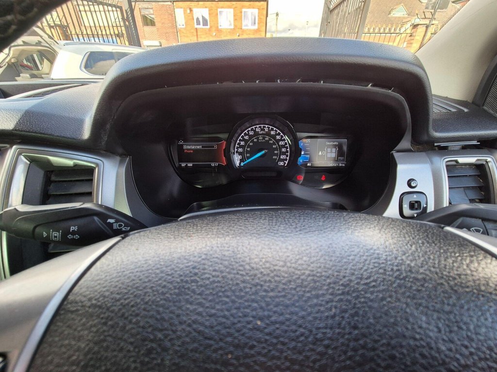 Used Ford Ranger 2022 for sale - 76406740: Photo 20