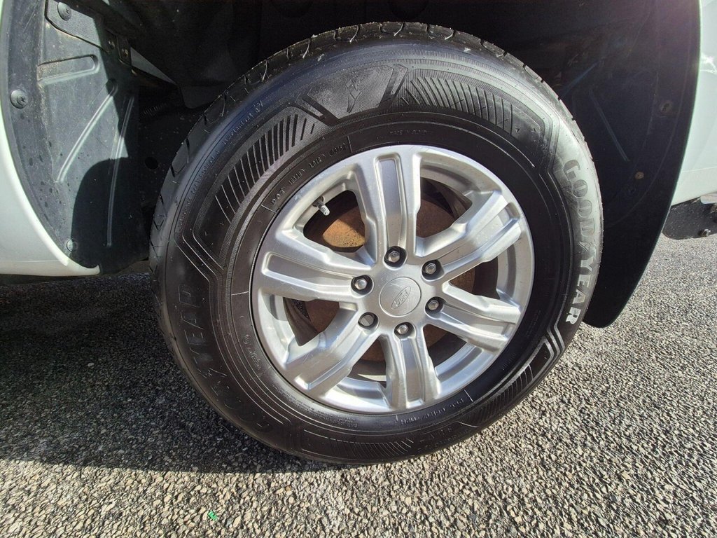 Used Ford Ranger 2022 for sale - 76406740: Photo 23