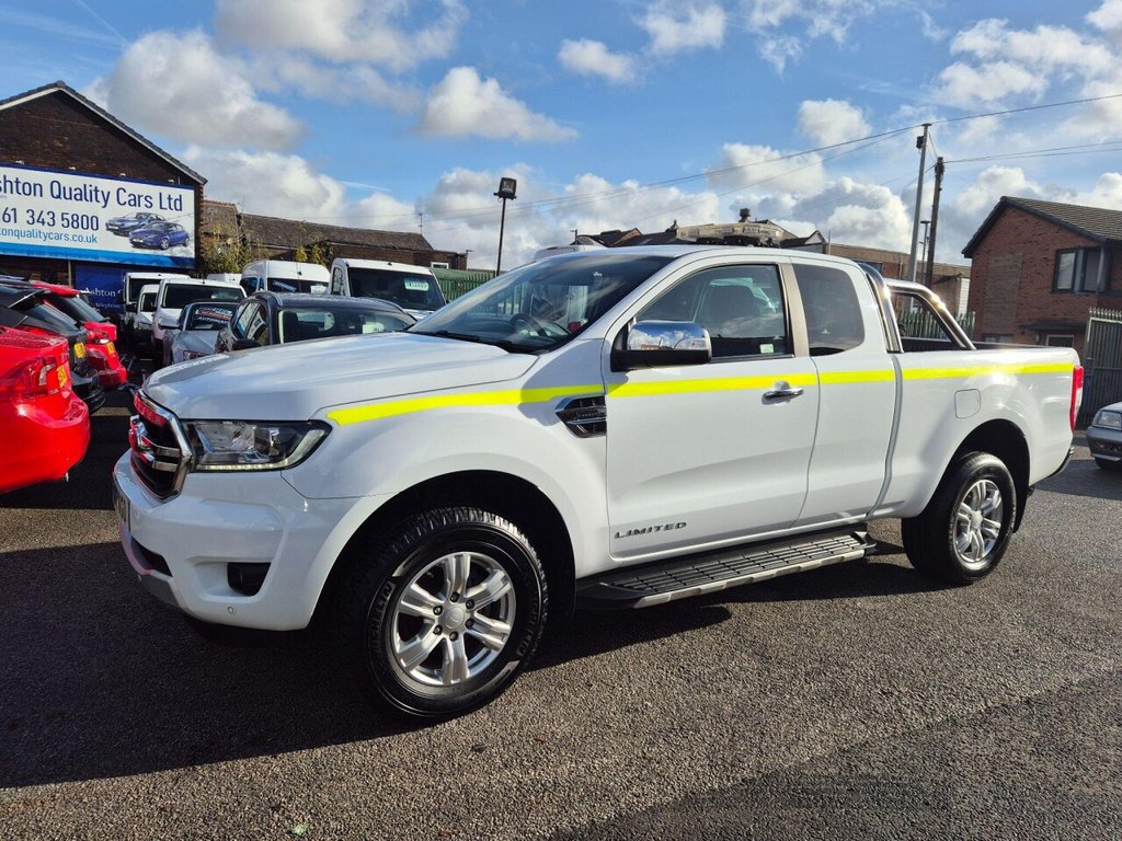 Used Ford Ranger 2022 for sale - 76406740: Photo 3