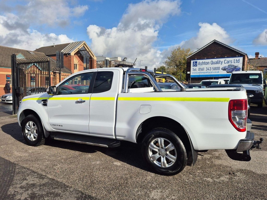 Used Ford Ranger 2022 for sale - 76406740: Photo 4