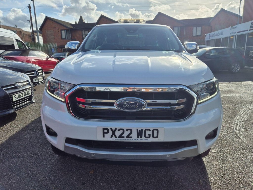 Used Ford Ranger 2022 for sale - 76406740: Photo 6