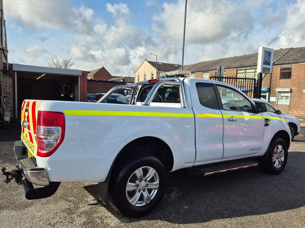 Used Ford Ranger 2022 for sale - 76406740: Photo 9