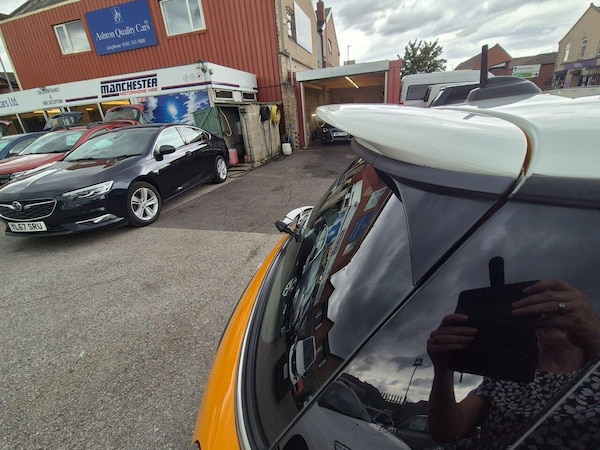 Used MINI Hatch 2014 for sale - 75354331: Photo 12
