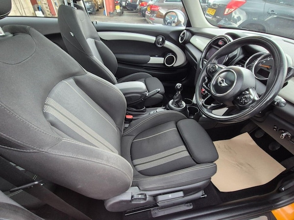 Used MINI Hatch 2014 for sale - 75354331: Photo 14