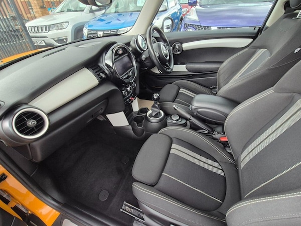 Used MINI Hatch 2014 for sale - 75354331: Photo 16