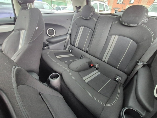 Used MINI Hatch 2014 for sale - 75354331: Photo 17