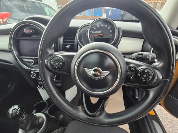 Used MINI Hatch 2014 for sale - 75354331: Photo 20