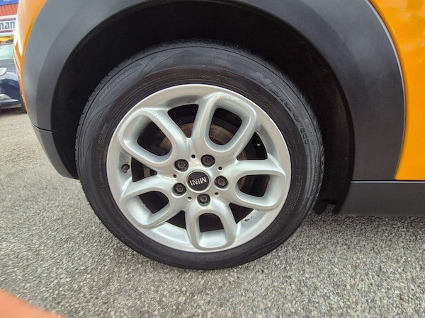 Used MINI Hatch 2014 for sale - 75354331: Photo 24