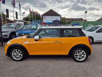 Used MINI Hatch 2014 for sale - 75354331: Photo