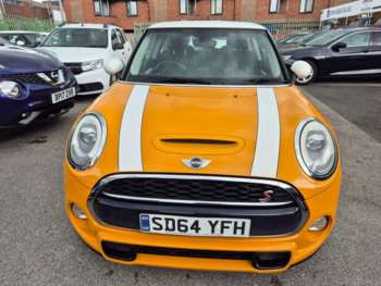 Used MINI Hatch 2014 for sale - 75354331: Photo