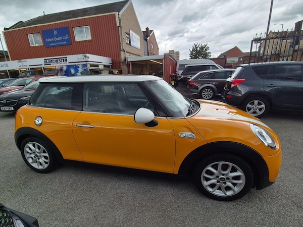 Used MINI Hatch 2014 for sale - 75354331: Photo 6