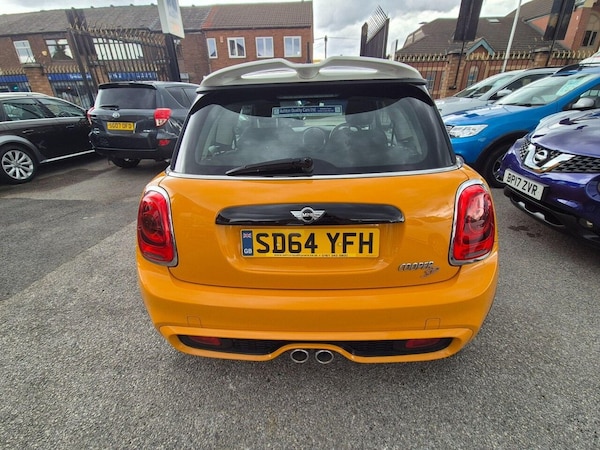 Used MINI Hatch 2014 for sale - 75354331: Photo 9