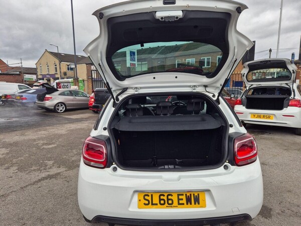Used DS Automobiles DS 3 2016 for sale - 75354333: Photo 10