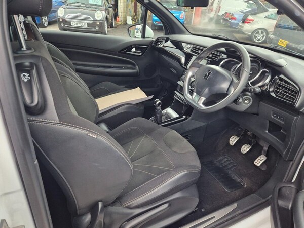 Used DS Automobiles DS 3 2016 for sale - 75354333: Photo 11
