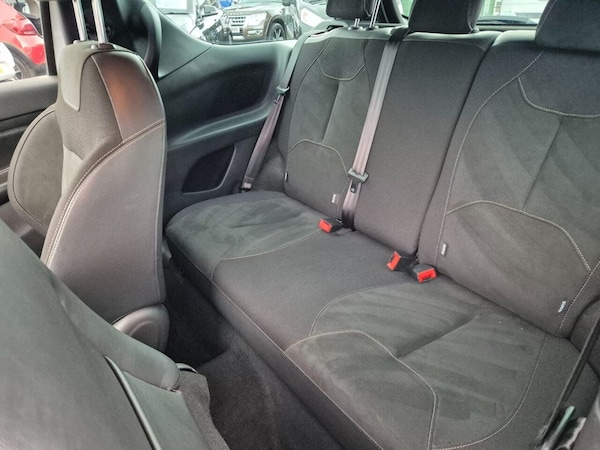 Used DS Automobiles DS 3 2016 for sale - 75354333: Photo 14