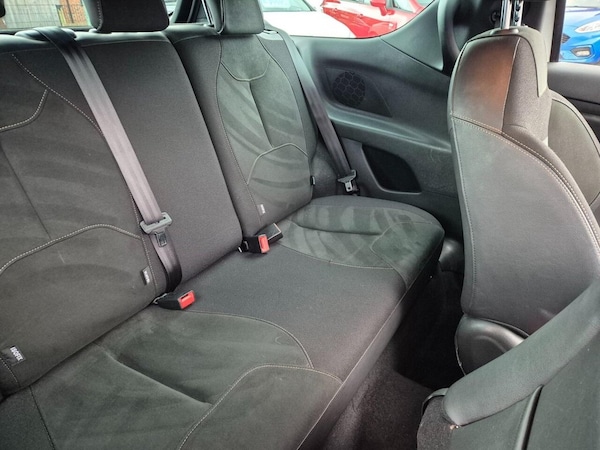Used DS Automobiles DS 3 2016 for sale - 75354333: Photo 15