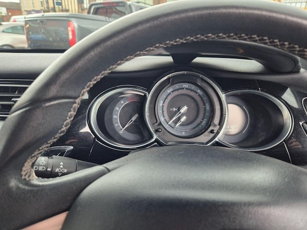 Used DS Automobiles DS 3 2016 for sale - 75354333: Photo 17