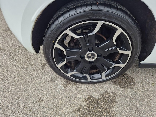 Used DS Automobiles DS 3 2016 for sale - 75354333: Photo 19