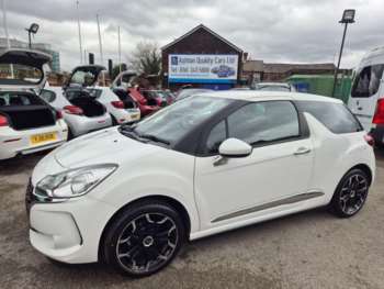 2016 (66) - 1.6 BlueHDi Elegance Euro 6 (s/s) 3dr