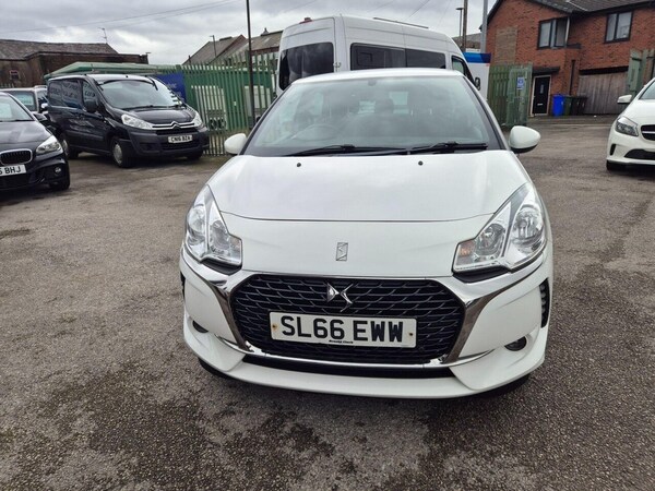 Used DS Automobiles DS 3 2016 for sale - 75354333: Photo 6