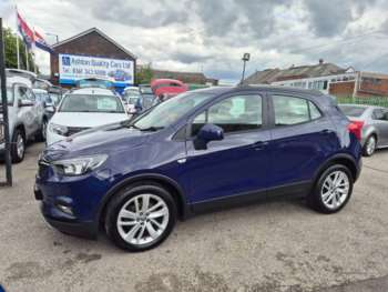 2017 (17) - 1.4i Turbo Active Euro 6 (s/s) 5dr