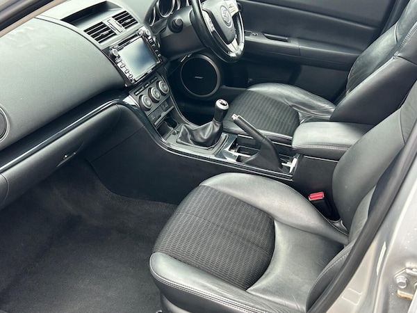 Used Mazda Mazda6 2008 for sale - 76223704: Photo 11
