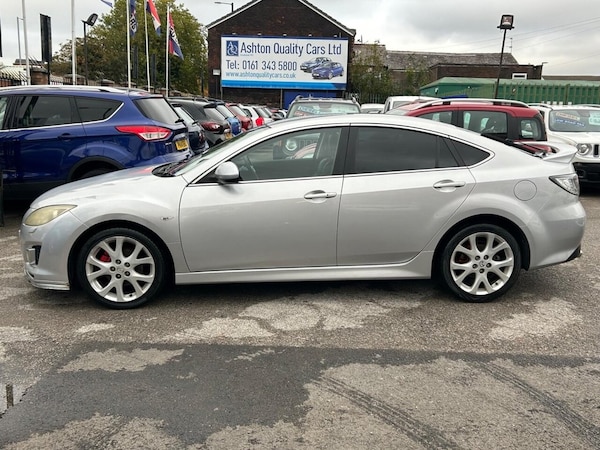 Used Mazda Mazda6 2008 for sale - 76223704: Photo 1