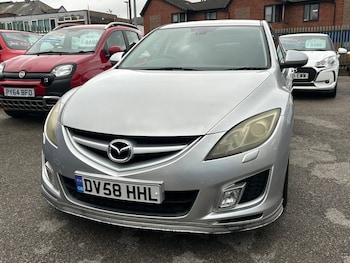 Used Mazda Mazda6 2008 for sale - 76223704: Photo