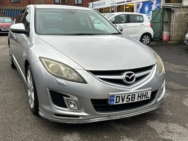 Used Mazda Mazda6 2008 for sale - 76223704: Photo 5