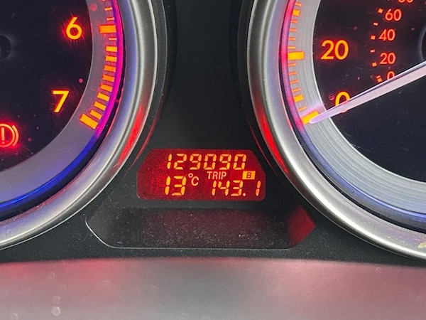 Used Mazda Mazda6 2008 for sale - 76223704: Photo 7