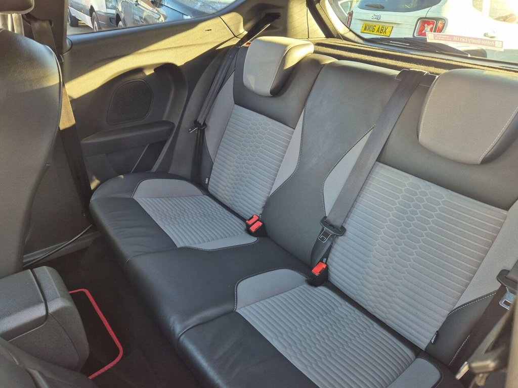 Used Ford Fiesta 2017 for sale - 76655097: Photo 15