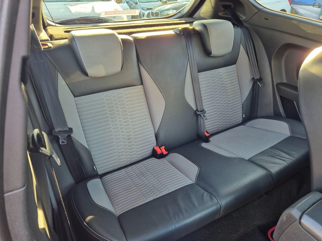 Used Ford Fiesta 2017 for sale - 76655097: Photo 16