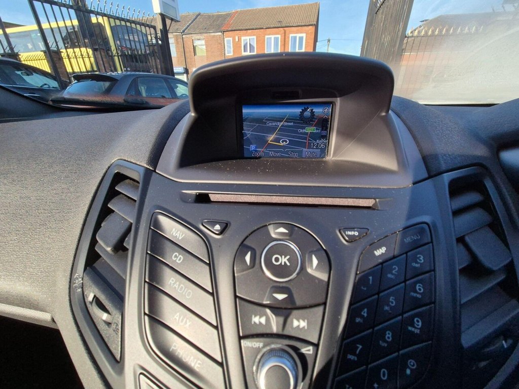 Used Ford Fiesta 2017 for sale - 76655097: Photo 19