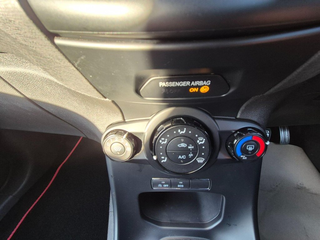 Used Ford Fiesta 2017 for sale - 76655097: Photo 21